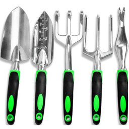 OGRODOVIA Zestaw narzędzi ogrodowych Funaf