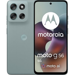 Motorola G56 5G 8/256GB Gray Mist