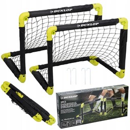 Bramki do piłki nożnej bramka składana piłkarska