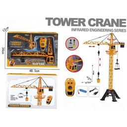 Dźwig R/c 74,5x50,5x70cm