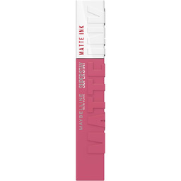 Maybelline Superstay Matte Ink Pomadka, 15 Lover, 5.0