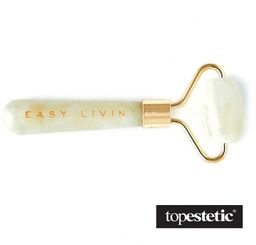 Easy Livin Mini Roller z Jadeitu Wałeczek