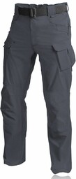 Spodnie Helikon OTP Nylon M Long Shadow Grey