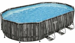BESTWAY Basen 5611R 610 x 366 cm 20241L