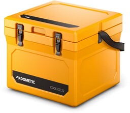 Lodówka turystyczna Dometic Cool-Ice WCI 22 - glow