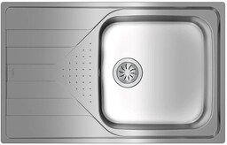 Zlewozmywak TEKA Universe 50 T-XM 1B 1D MAX