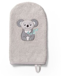 BabyOno Myjka do kąpieli bambusowa dla dzieci