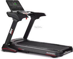 BH Fitness Bieżnia elektryczna RS900 LED
