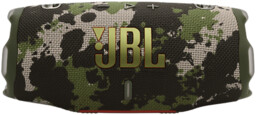 Głośnik bezprzewodowy JBL Charge 6 Squad
