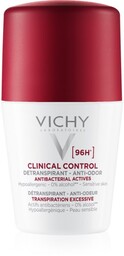 Vichy Clinical Control 96H antyperspirant w kulce