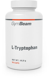 GymBeam L-Tryptofan