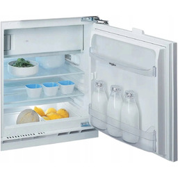 Lodówka podblatowa Whirlpool WBUF011 108L Dwie szuflady Autorozmrażanie