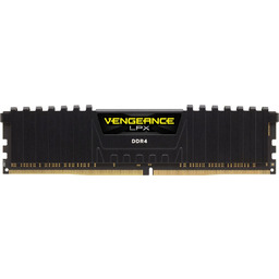 Pamięć Ram DDR4 Corsair 16 Gb 3600 18