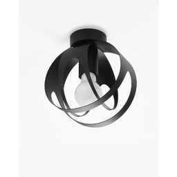 Sollux Lighting Plafon TULOS SL.1086 nowoczesna lampa