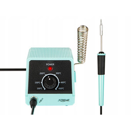 Stacja lutownicza ZD-928 10W precyzyjna