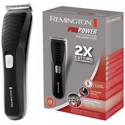 Strzyżarka do włosów Remington Pro Power Precision Steel