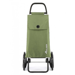 Wózek na zakupy RD6 Rolser Akanto MF