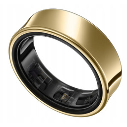 Smart ring Samsung Galaxy Ring 49mm (r.5) Złoty