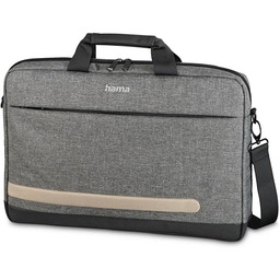 Hama Torba na laptopa 15.6 Terra (wyściełane wnętrze,