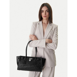 Torebka MICHAEL Michael Kors 30R6SNXT0L Czarny