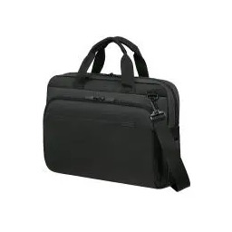Samsonite Mysight Bailhandle 15,6" Czarny Torba na laptopa