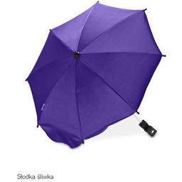 115 PARASOLKA SŁODKA ŚLIWKA