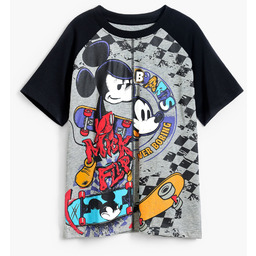 Desigual Koszulka Mickey Mouse