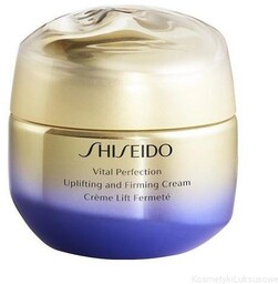SHISEIDO VITAL PERFECTION ALL DAY CREAM 50ML