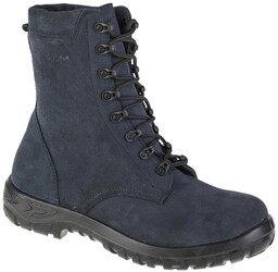Protektor Grom Light 01-045920, unisex buty trekkingowe granatowe
