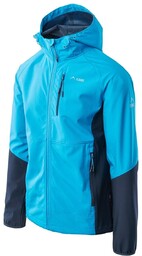 Elbrus, kurtka męska softshell, Envisat, rozmiar L