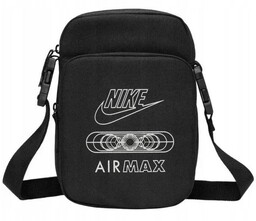 Nike Torebka na ramię AIR MAX NSW CROSSBODY