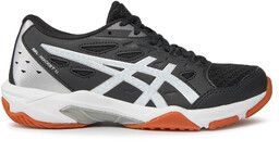 Buty halowe Asics Gel-Rocket 11 1072A093 Czarny