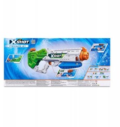 Zuru X-SHOT pistolet na wode