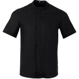 Southside Koszula kucharska z krótkim rękawem unisex Southside