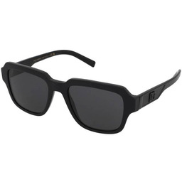 Okulary przeciwsłoneczne Dolce & Gabbana DG4402 501/87