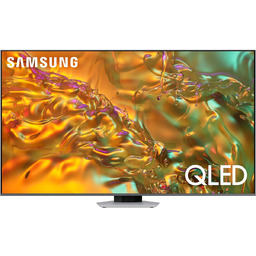 Telewizor QLED SAMSUNG QE65Q80DATXXH 65'' 4K 120Hz Tizen