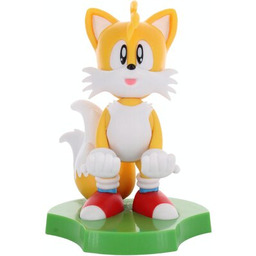 CABLE GUYS Stojak Sonic Holdem - Tails Zyskaj