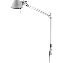 Artemide - Tolomeo Tavolo lampa stołowa. Wysokiej jakości