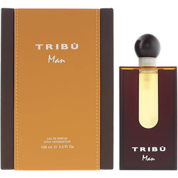TRIBU Man EDP 3,3 uncji