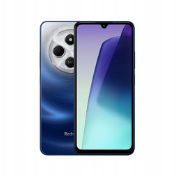 Smartfon Redmi 14C 8/256GB Niebieski