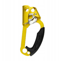 Przyrząd zaciskowy Grivel A1 R żółty