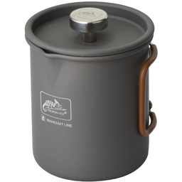 Zaparzacz do kawy Helikon CAMP French Press Coffee