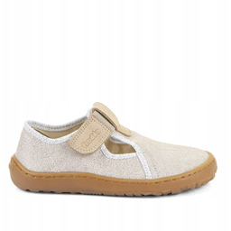 Buty barefoot tenisówki lekkie dziecięce Froddo Canvas T