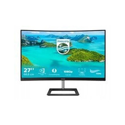 Monitor Philips 27 272E1CA00 Vga Hdmi Dp glosniki