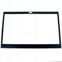 Ramka przednia matrycy LCD Lenovo ThinkPad T480s 01YN982