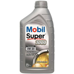 MOBIL 155851 Olej silnikowy MOBIL CVTF MULTI-VEHICLE Pojemność:
