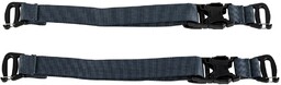 Shimoda Paski Accessory Straps do mocowania akcesoriów