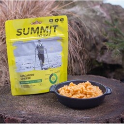 Liofilizat Summit To Eat Makaron z serem 197g