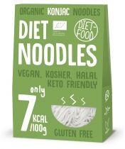 Bio shirataki noodle 300g Diet-Food