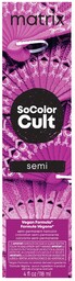 Matrix Farba Sc Cult Semi Flamenco Fuchsia 118ml